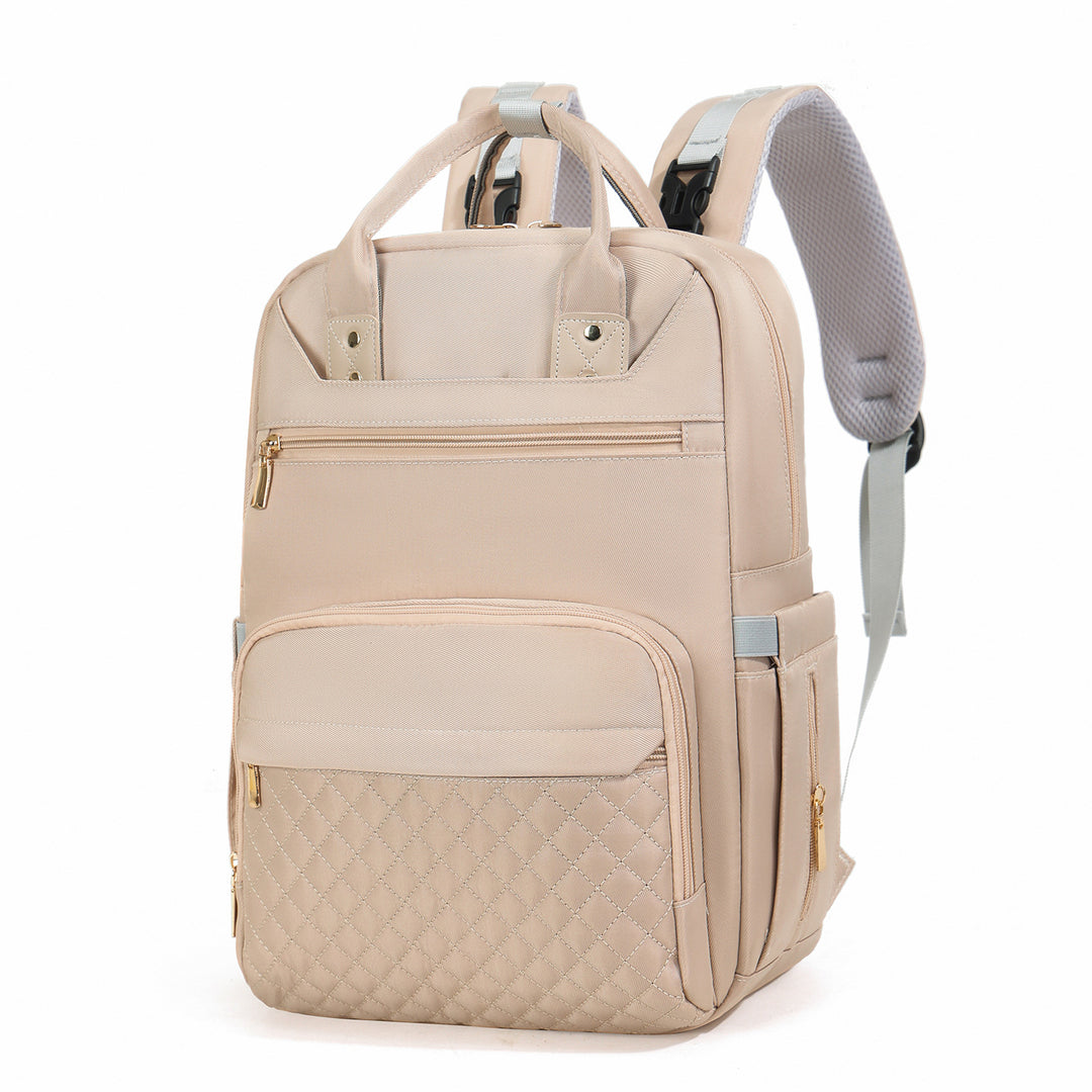 Versatile Travel Backpack Stornfield