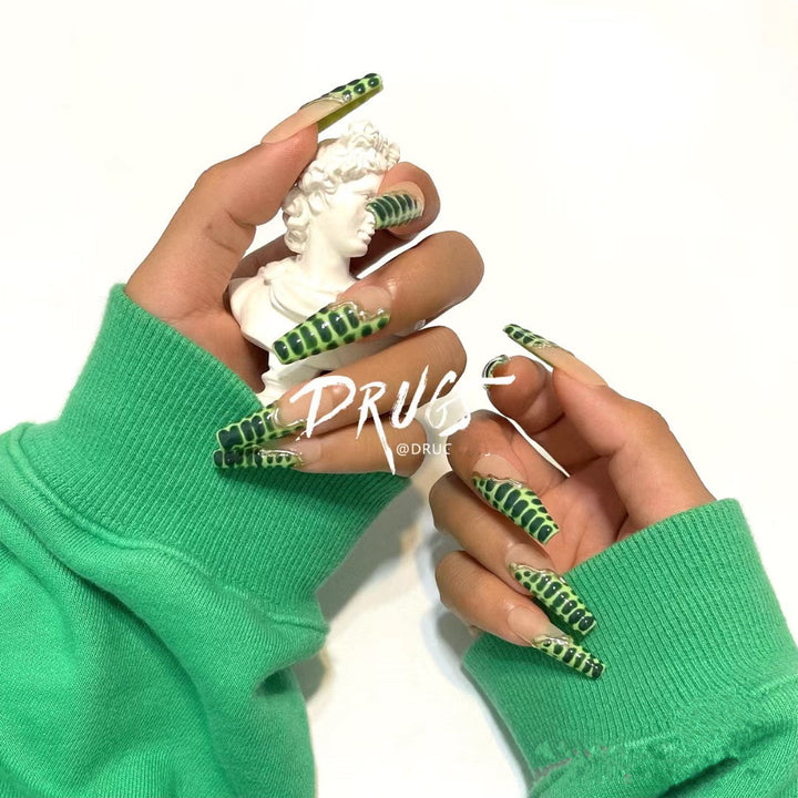 Nail Art Art Set with Modern Design Stornfield