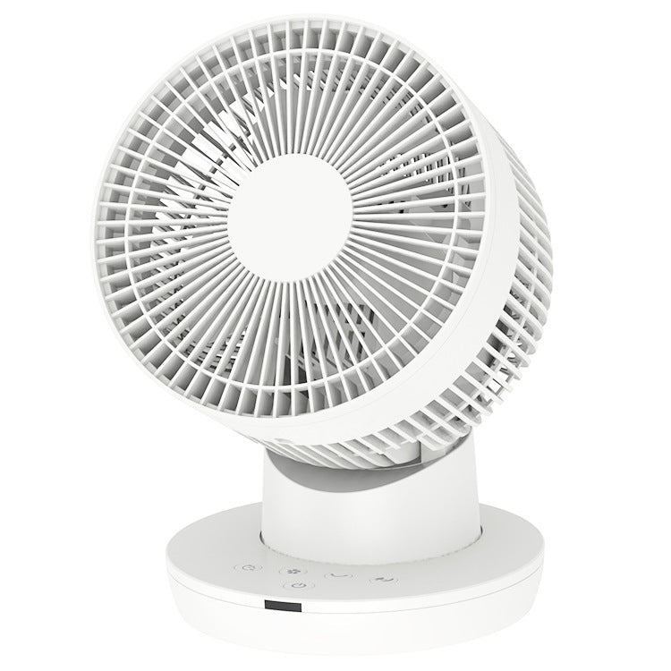 Compact Desk Fan Stornfield