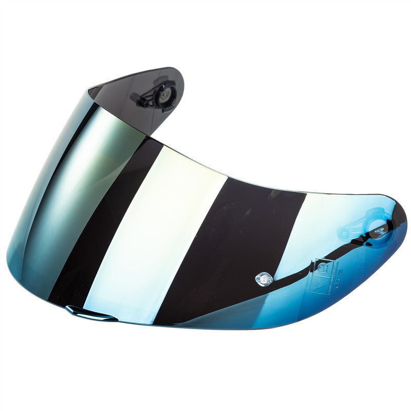 Advanced UV-Filtering Helmet Visor Stornfield