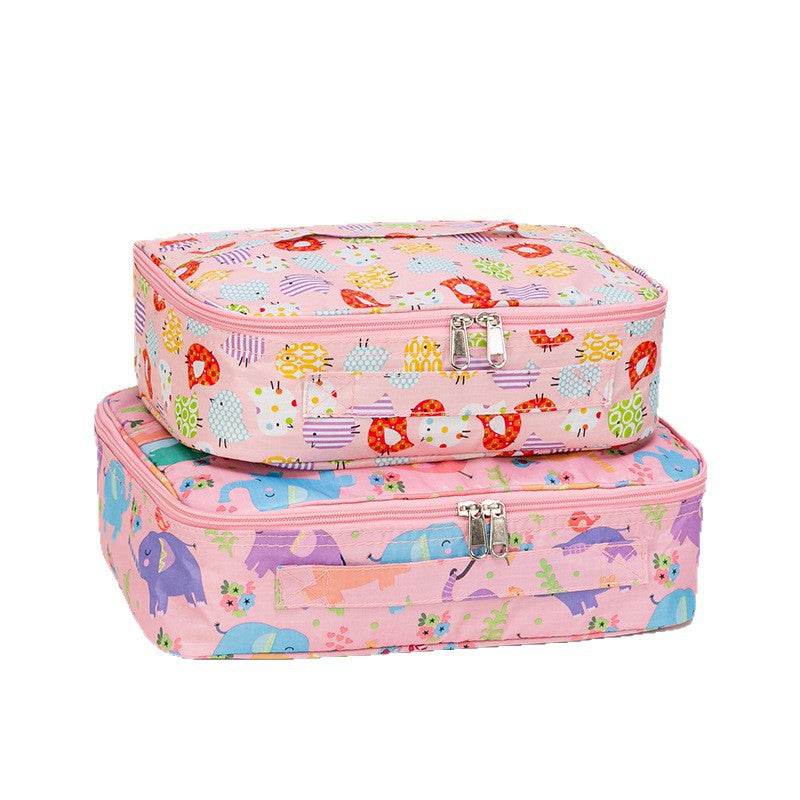 Travel Organizer Bag Stornfield