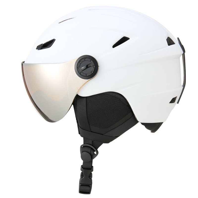 Ski helmet Stornfield