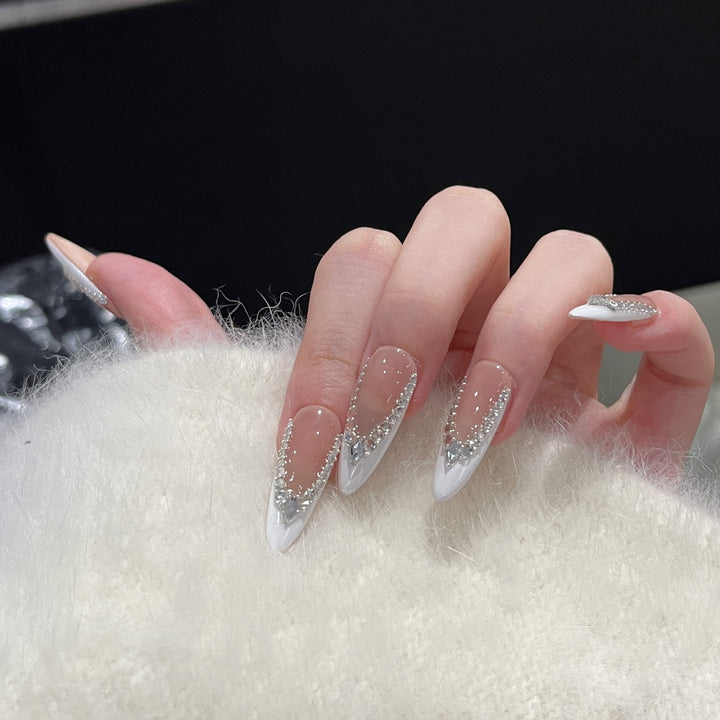 Decorative Nail Art Stornfield