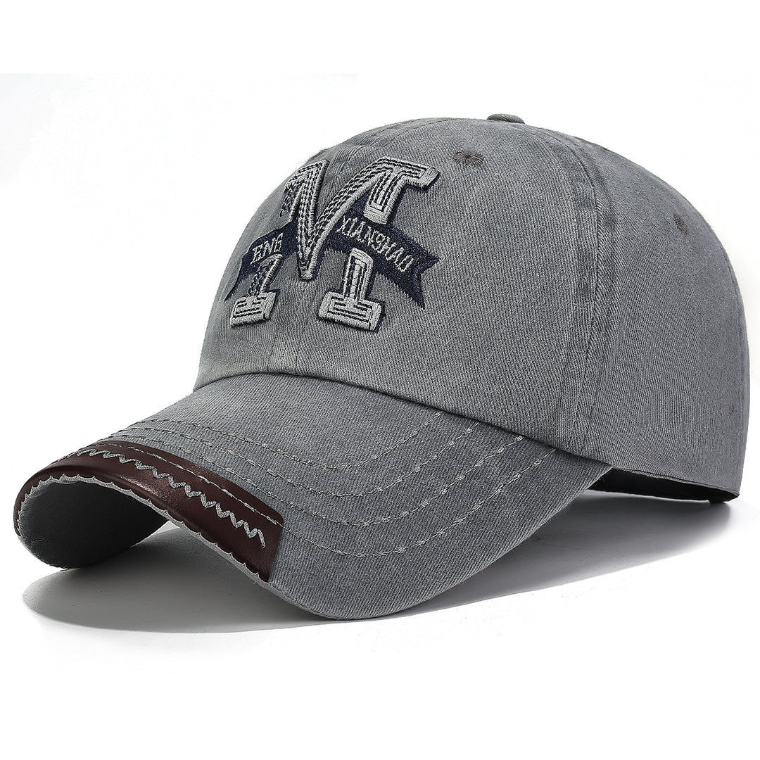 Men's Classic Cotton Baseball Cap Stornfield