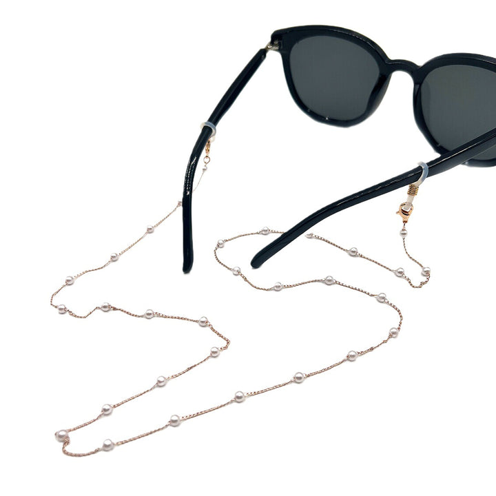 Eyewear Chain Stornfield