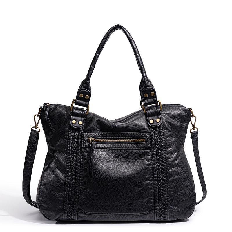 Stylish Multi-Pocket Handbag Stornfield