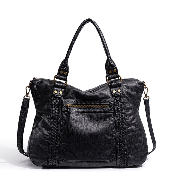 Stylish Multi-Pocket Handbag Stornfield