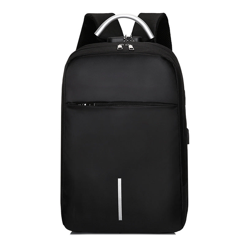 Urban Lightweight Laptop Backpack Stornfield