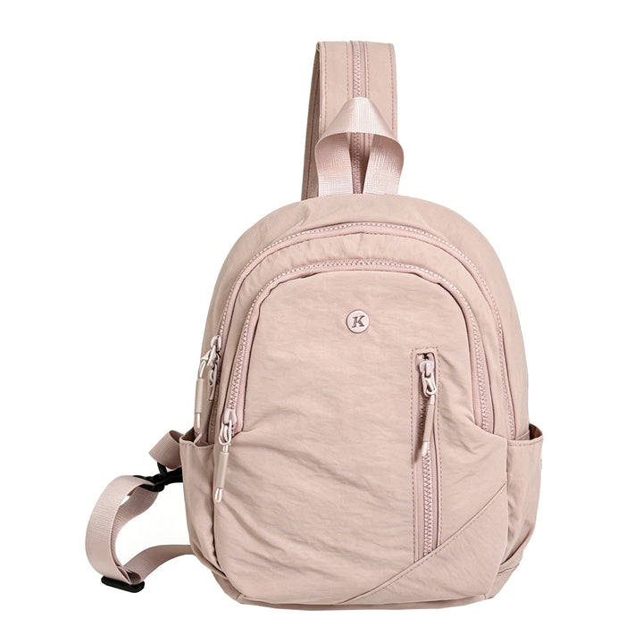 Compact Utility Backpack Stornfield