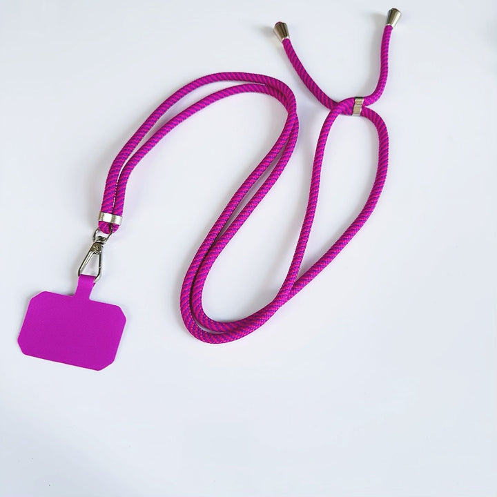 Adjustable Utility Identification Lanyard Stornfield