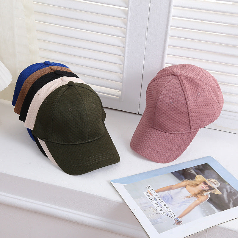 Women's Stylish Performance Baseball Cap Stornfield