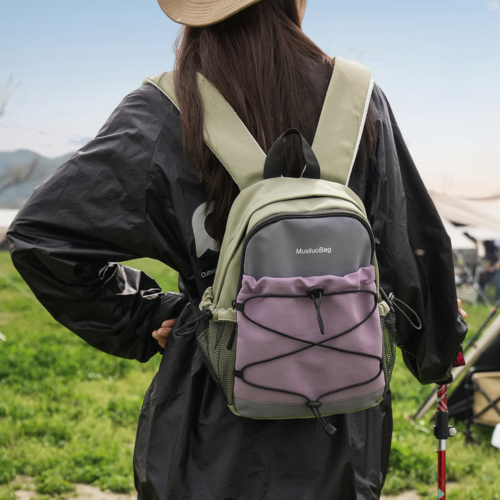 Lightweight Outdoor Sports Backpack Stornfield