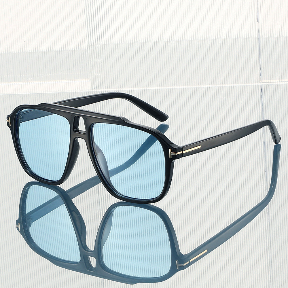 Fashionable Statement Sunglasses Stornfield