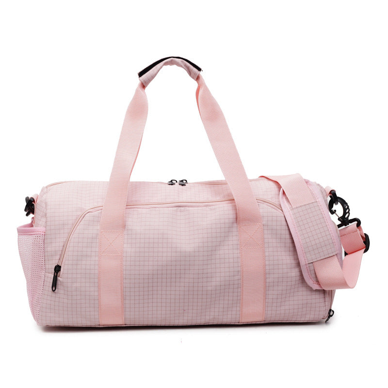 Travel Duffel Bag