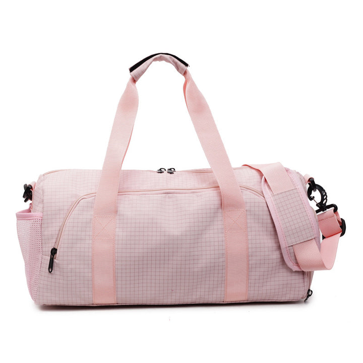 Travel Duffel Bag