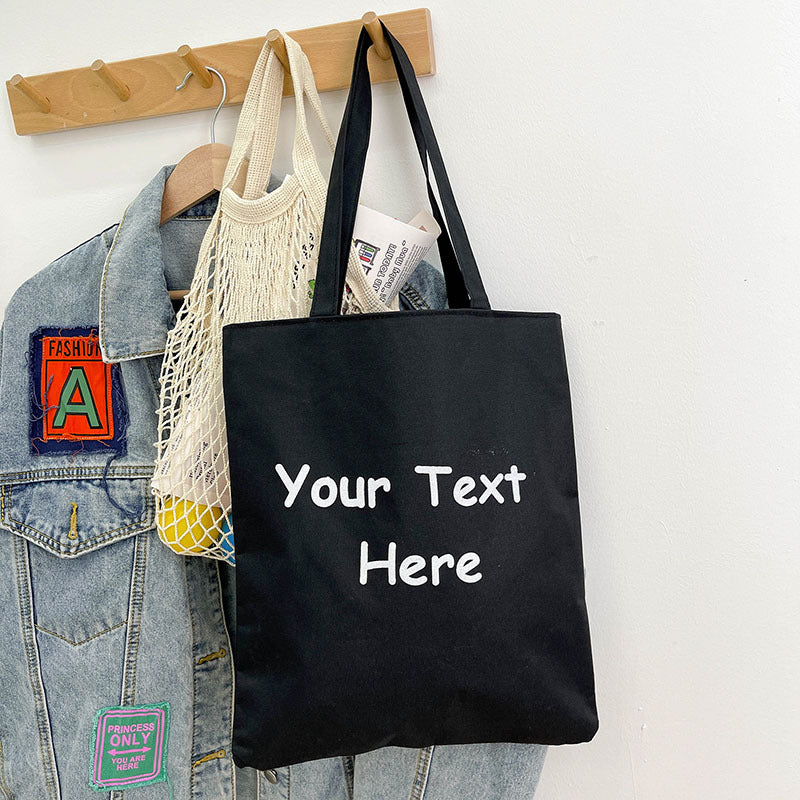 Stylish Minimalist Tote Bag