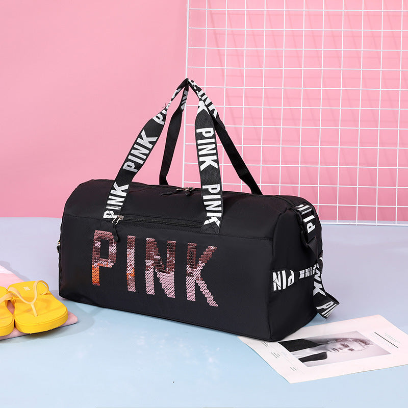 Travel Duffle Bag Stornfield