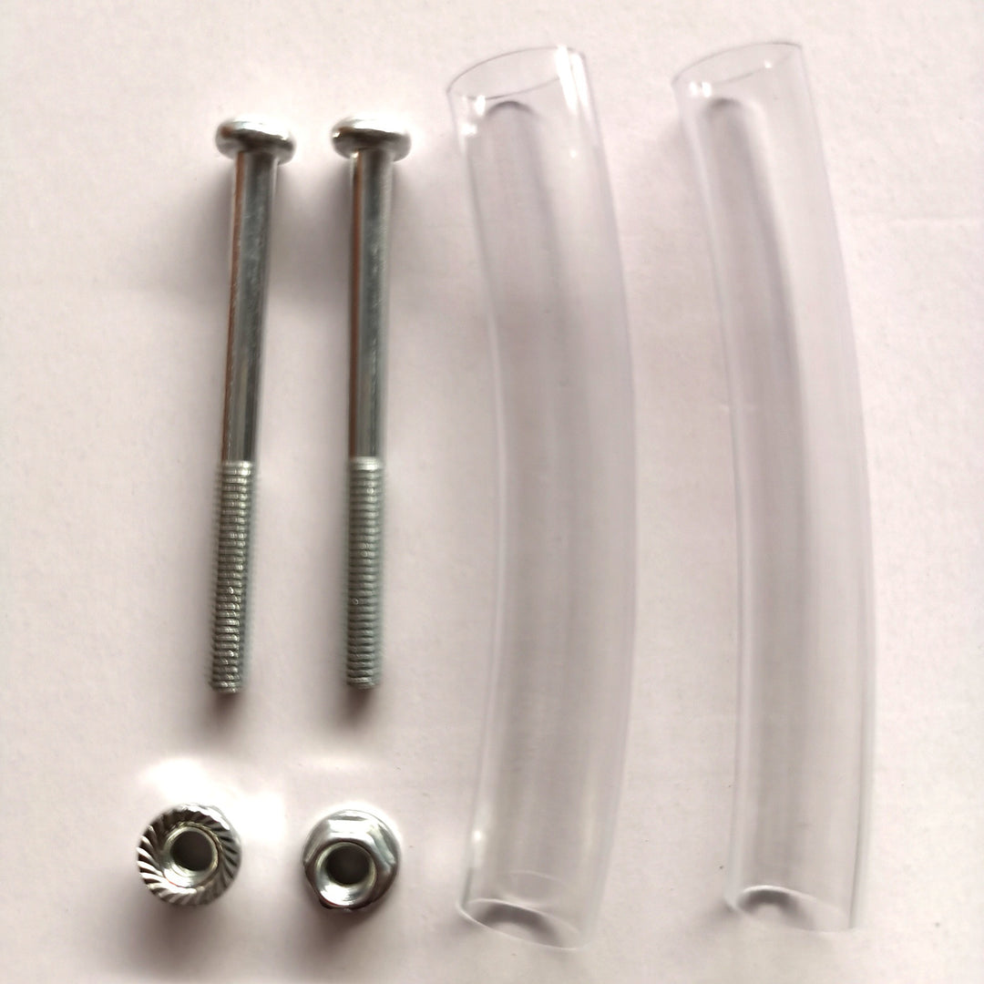 Precision Bicycle Replacement Parts Kit Stornfield