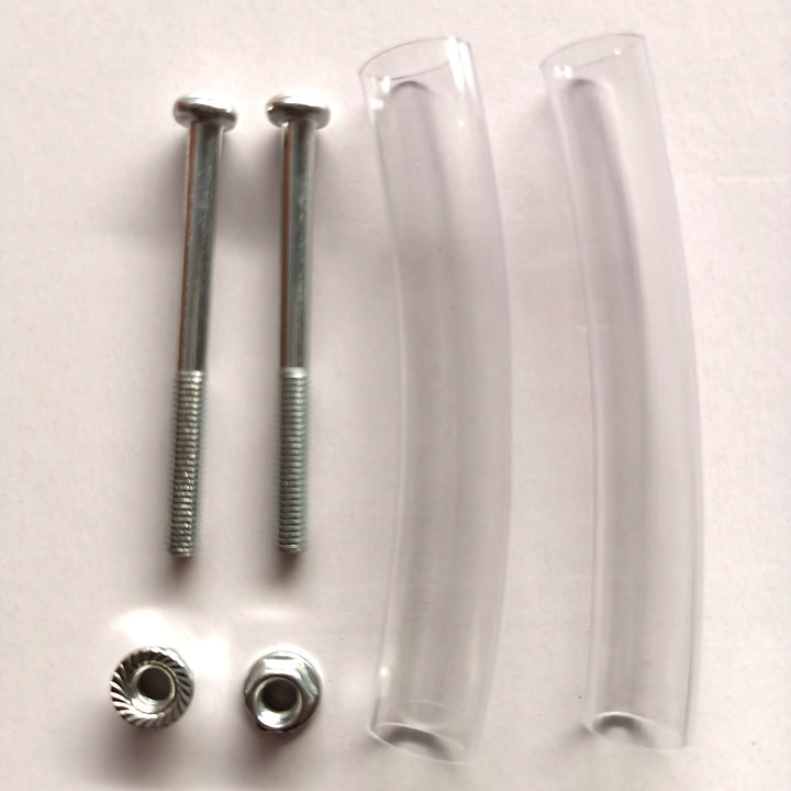Precision Bicycle Replacement Parts Kit Stornfield