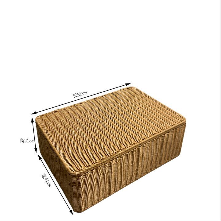 Storage basket Stornfield