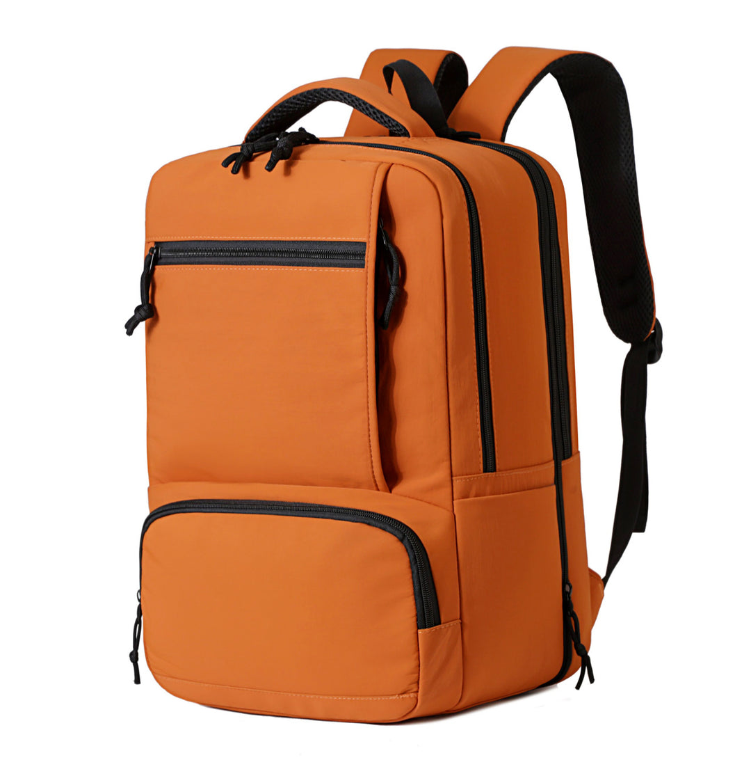 Versatile High-Capacity Organization Backpack Stornfield