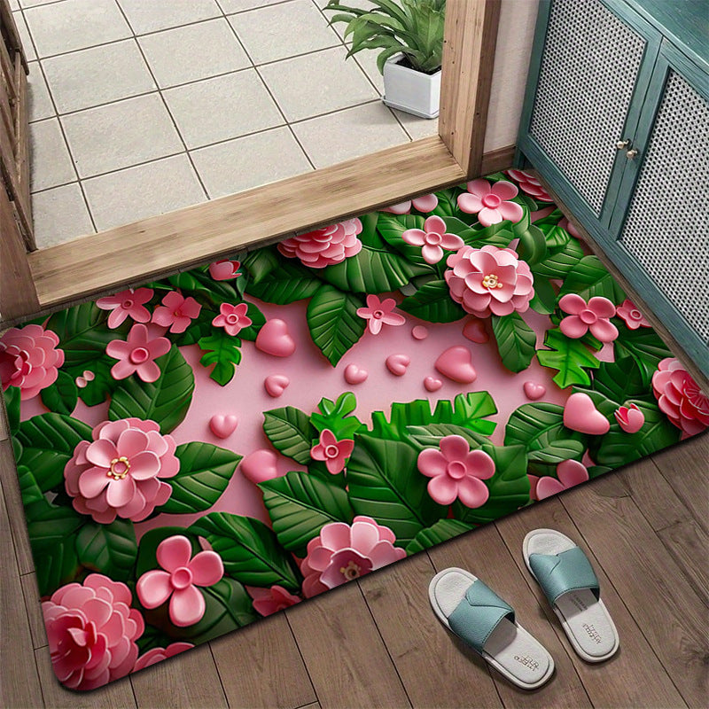 Decorative Indoor Doormat