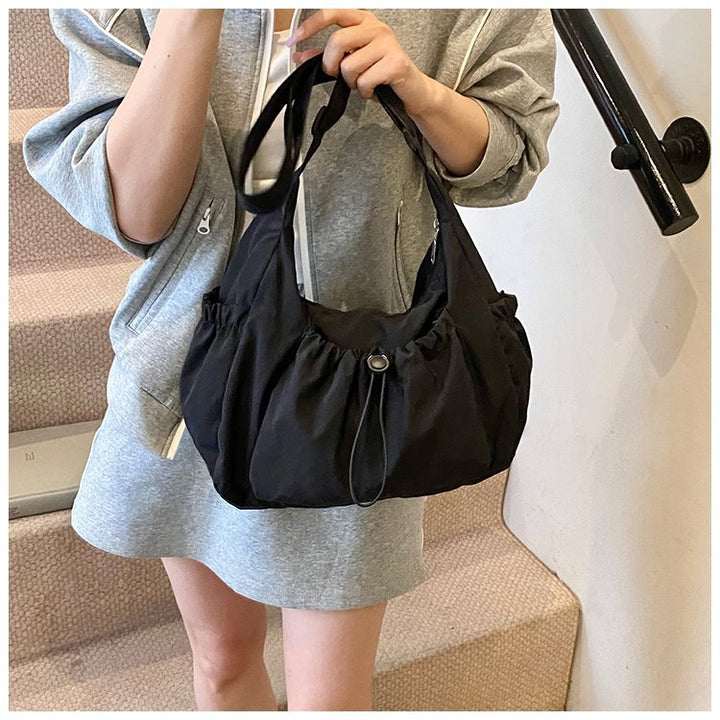 Fashionable shoulder bag Stornfield