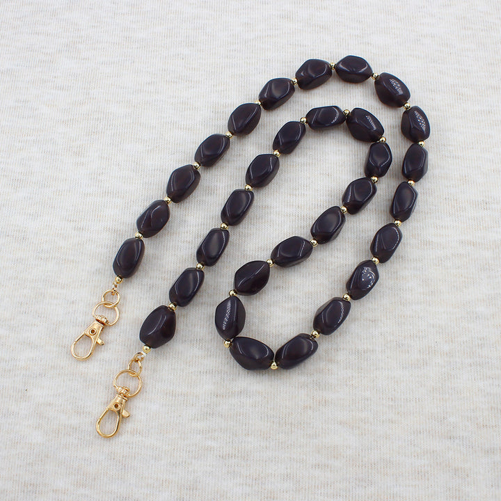 Stylish Beaded Eyewear Chain Stornfield 1788342637