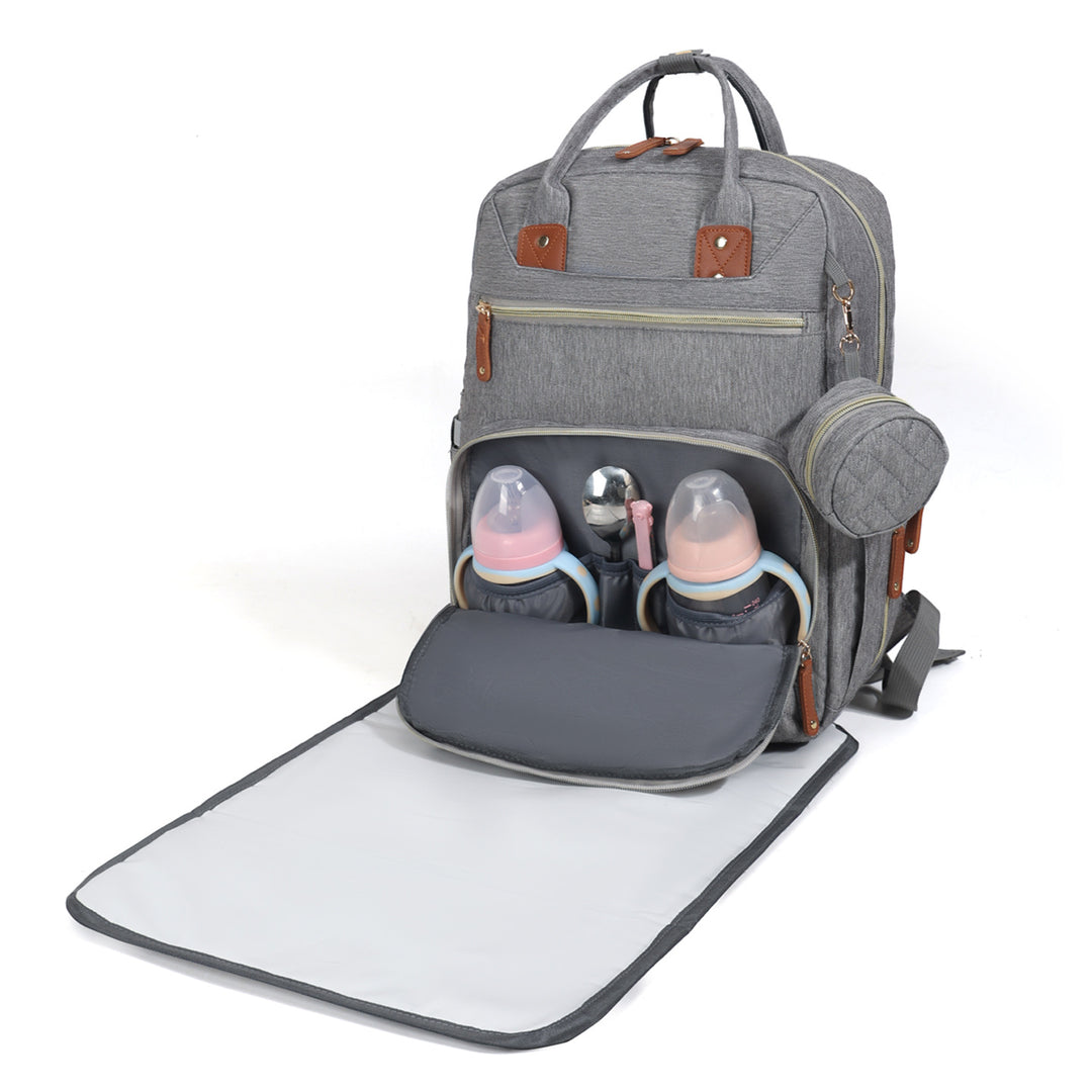 Functional Laptop Backpack Stornfield