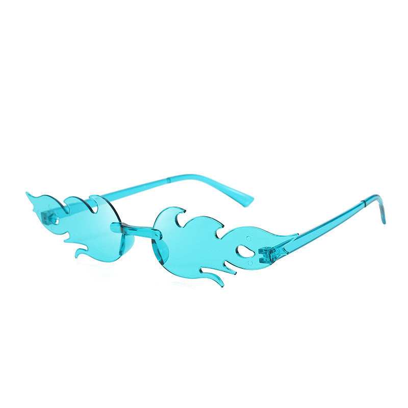 Flame Design Eyewear Stornfield