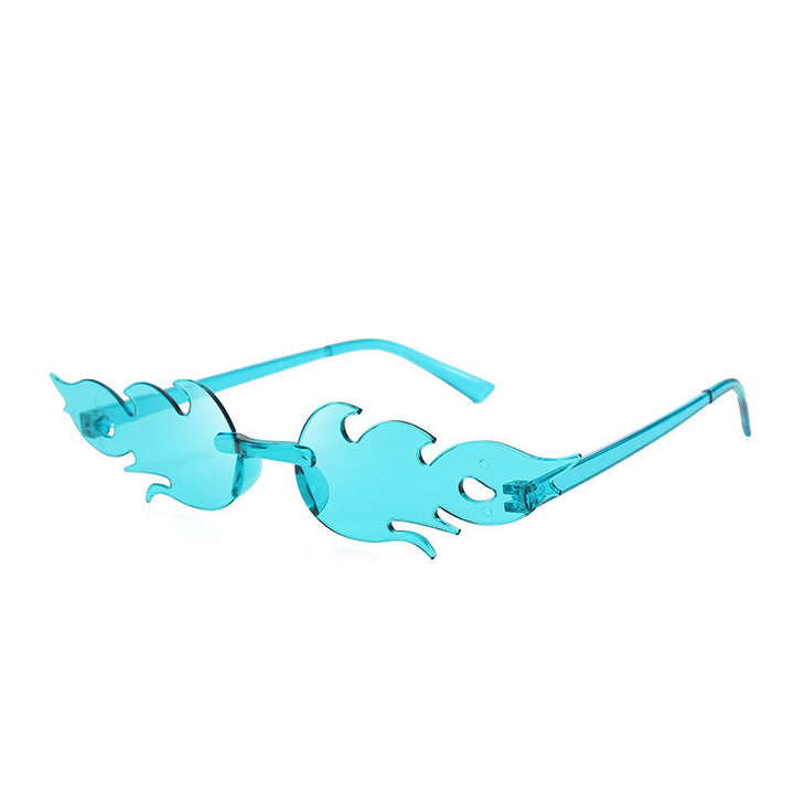 Flame Design Eyewear Stornfield