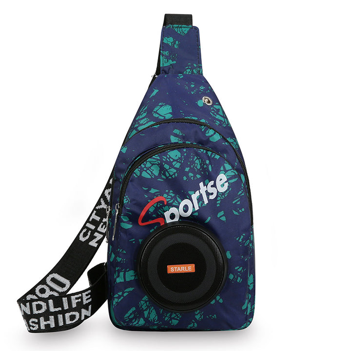 Sling Bag Stornfield