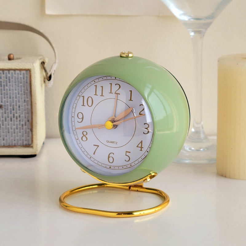 Stornfield | Vintage Round Analog Watch