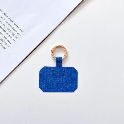 Premium Silicone Luggage Tag Stornfield