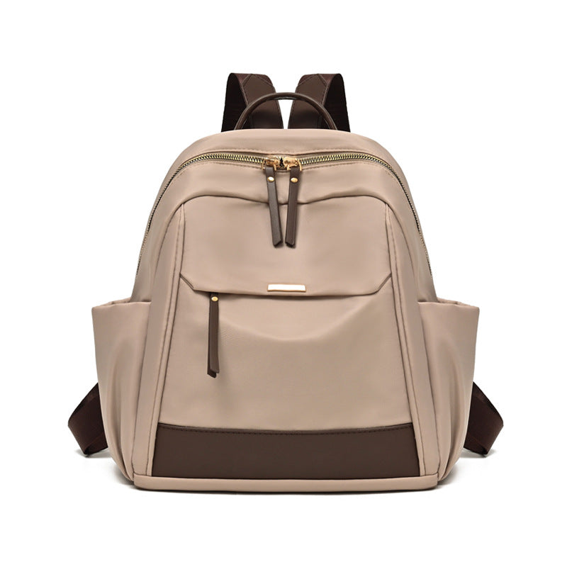 Stylish Multi-Functional Lightweight Backpack Stornfield