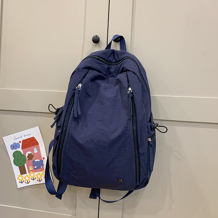 Functional Waterproof Backpack Stornfield