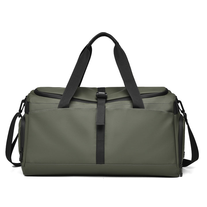 Versatile Adventure Duffle Bag Stornfield
