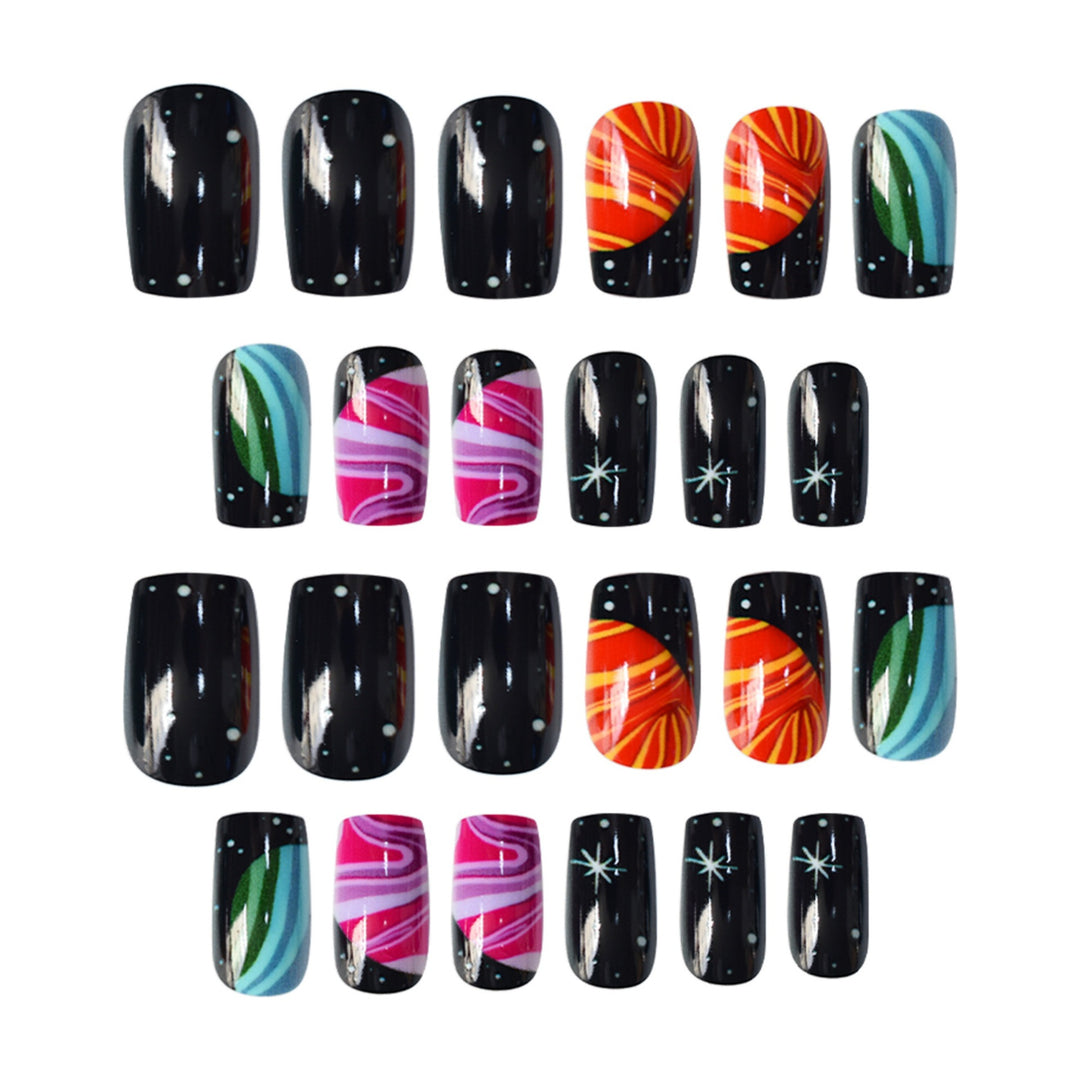Artistic Fantasy Nail Art Kit Stornfield