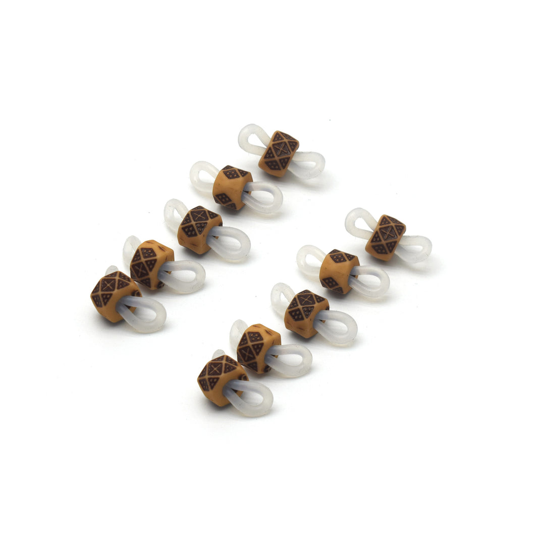 Adjustable Decorative Eyewear Holders Stornfield