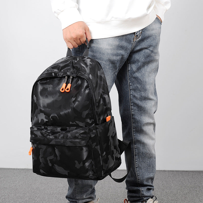 Urban Tactical Backpack Stornfield