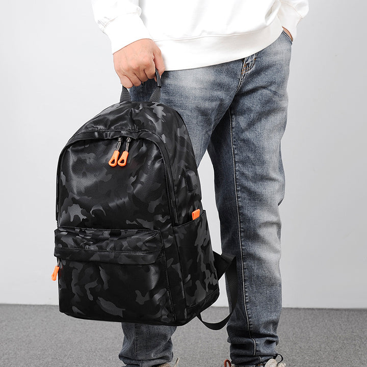 Urban Tactical Backpack Stornfield