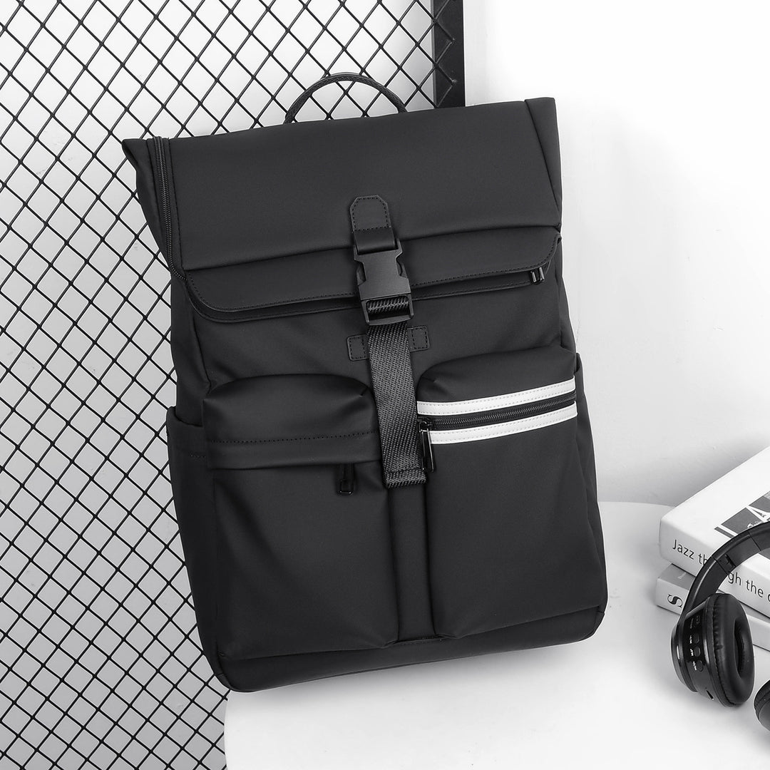 Durable Multi-Functional Travel Backpack Stornfield