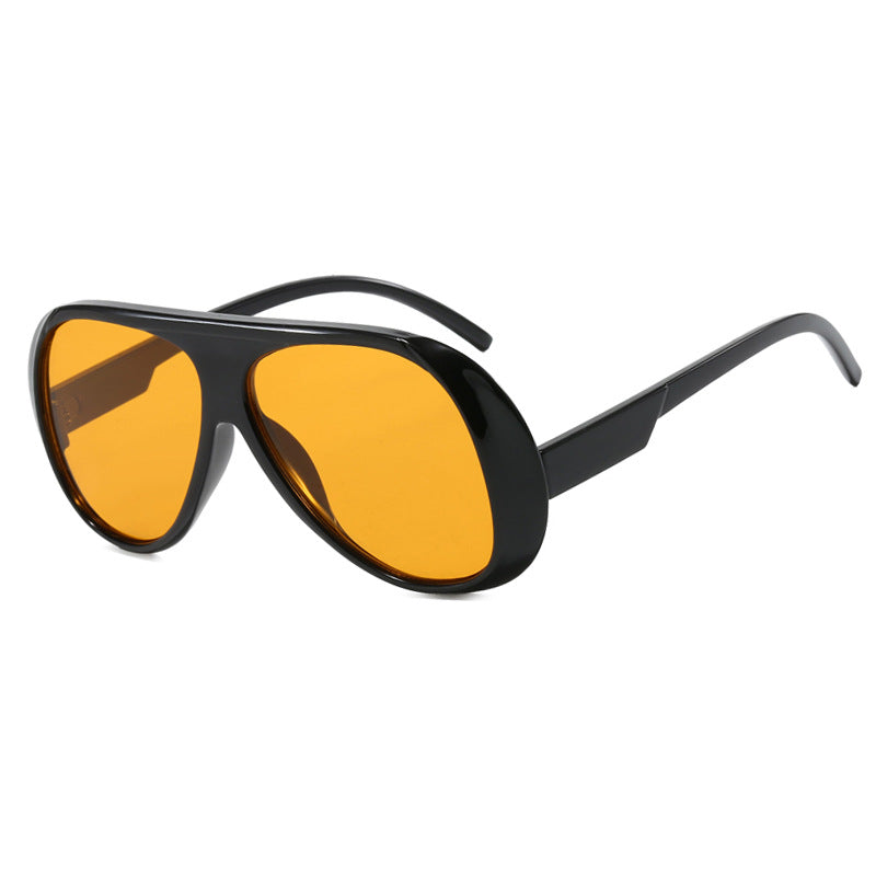 Women's sporty sunglasses in a futuristic design Stornfield