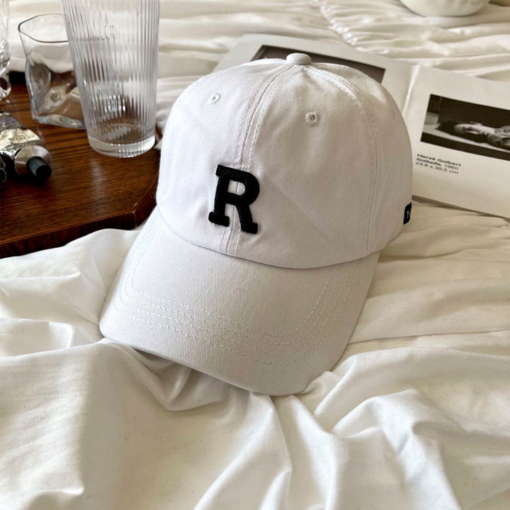 Women's Classic Adjustable Baseball Cap Stornfield