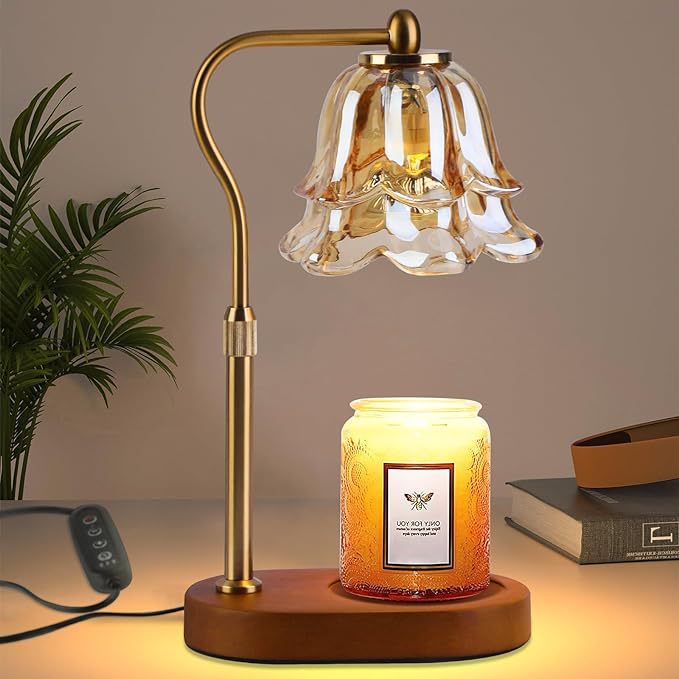 Modern Decorative Accent Lamp
