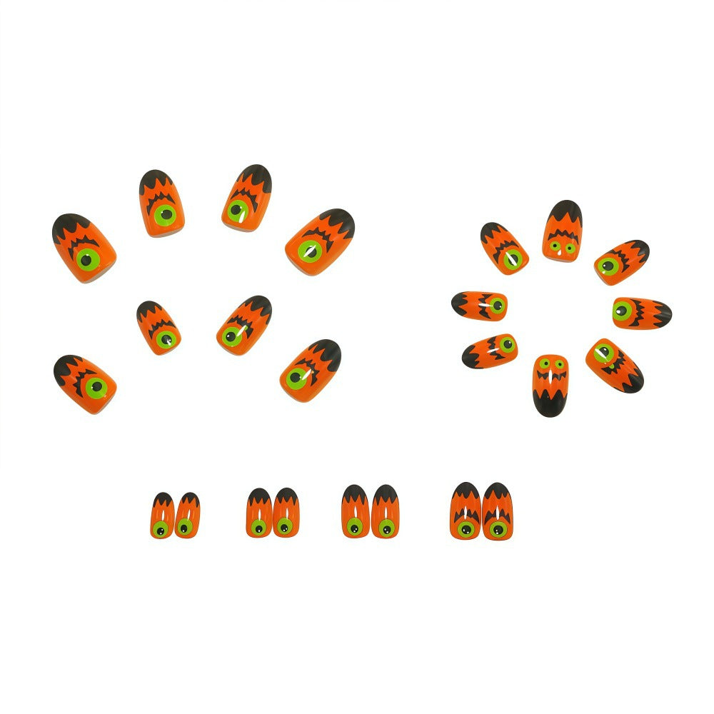 Nail Art Set Stornfield