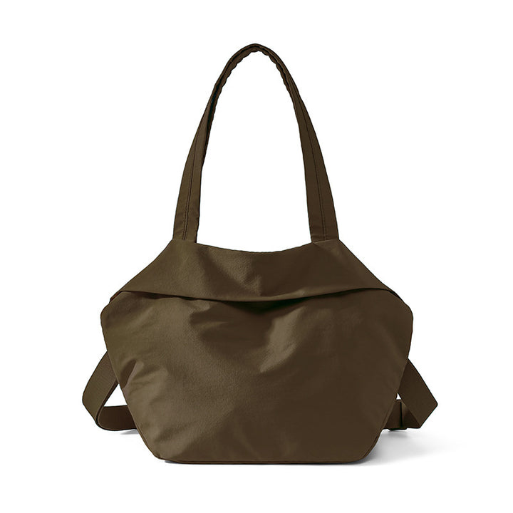 Versatile Casual Tote Bag