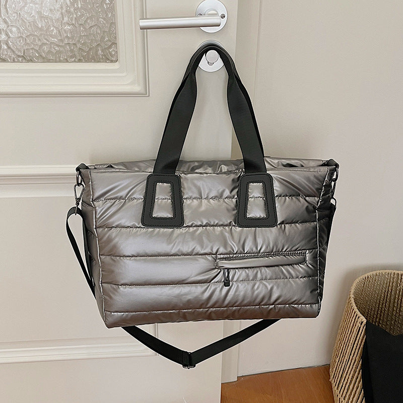 Multifunctional Shoulder Bag Stornfield