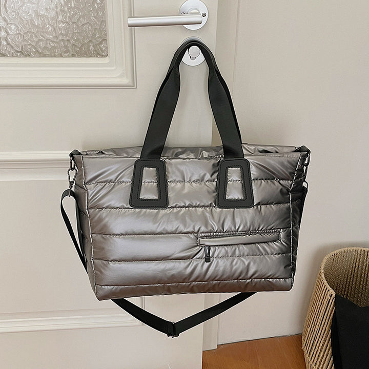 Multifunctional Shoulder Bag Stornfield