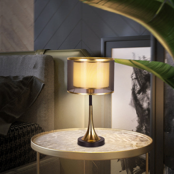 Modern Table Desk Lamp